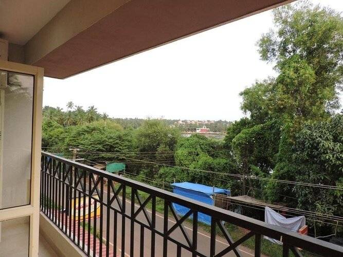 Kay's Riverview Resort