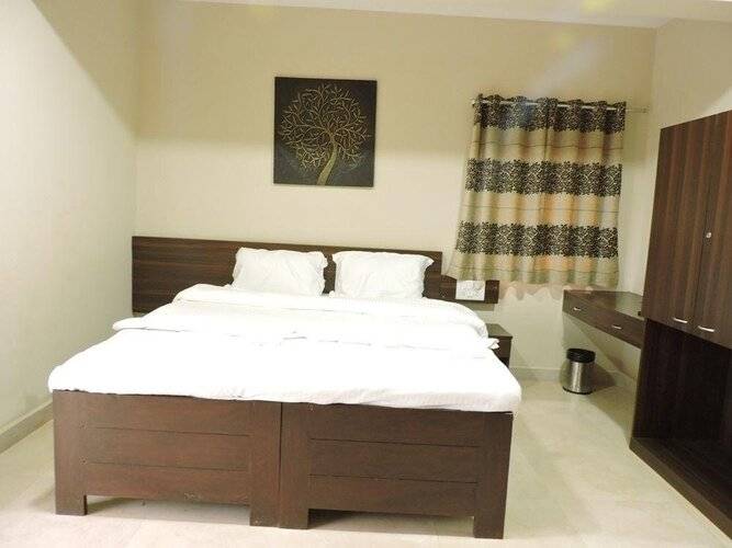 Kay's Riverview Resort