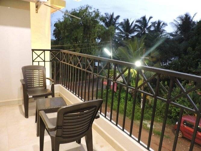 Kay's Riverview Resort