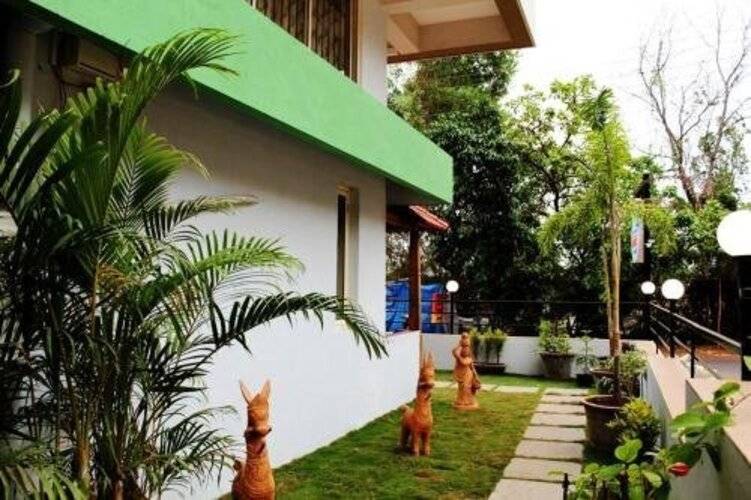 Kay's Riverview Resort