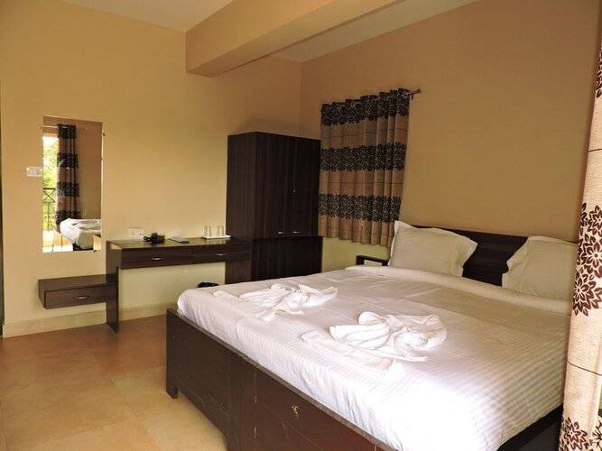 Kay's Riverview Resort