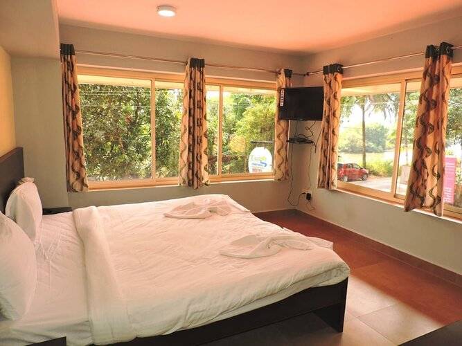Kay's Riverview Resort
