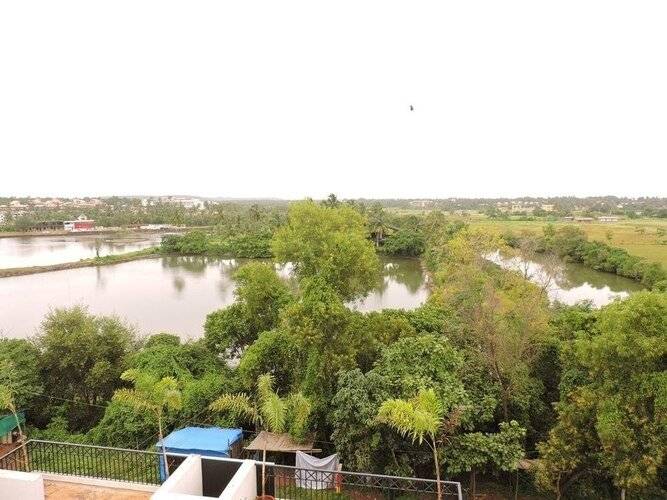Kay's Riverview Resort