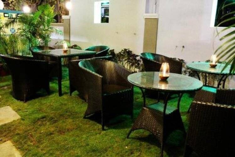 Kay's Riverview Resort