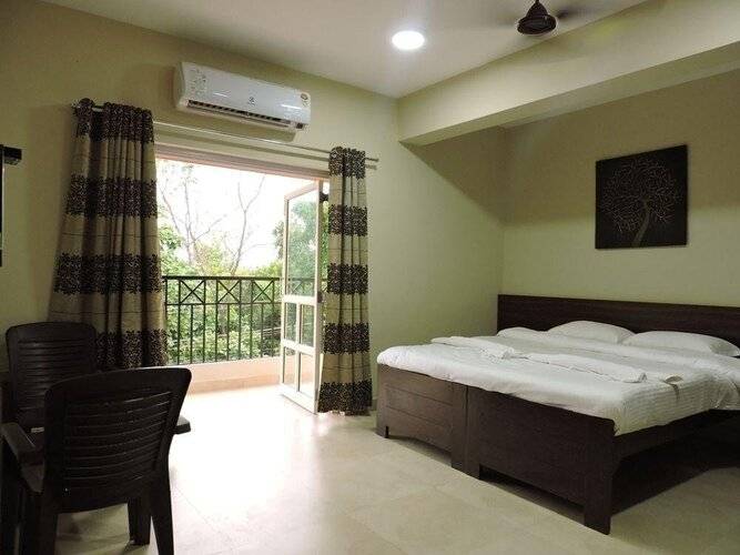 Kay's Riverview Resort