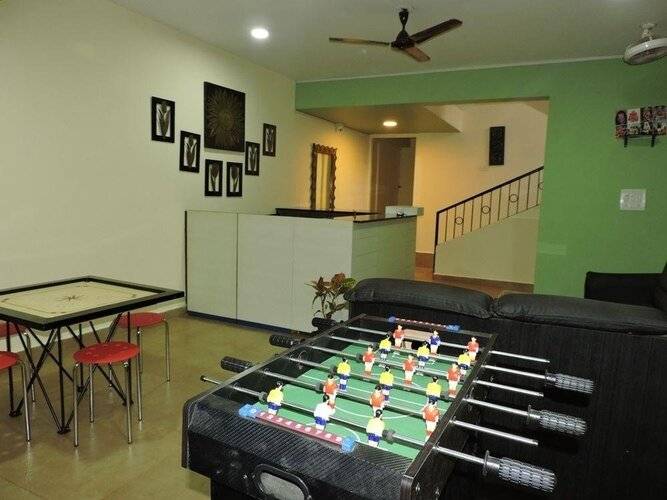 Kay's Riverview Resort
