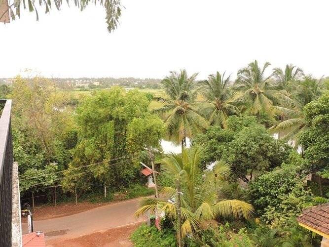 Kay's Riverview Resort