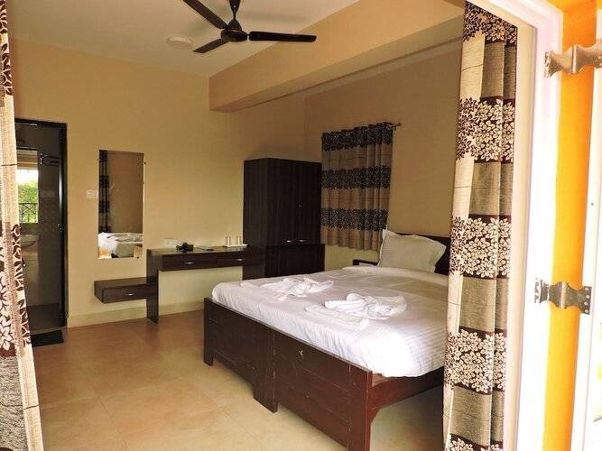 Kay's Riverview Resort