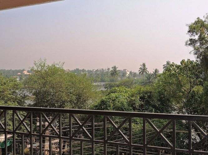 Kay's Riverview Resort