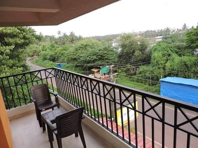 Kay's Riverview Resort