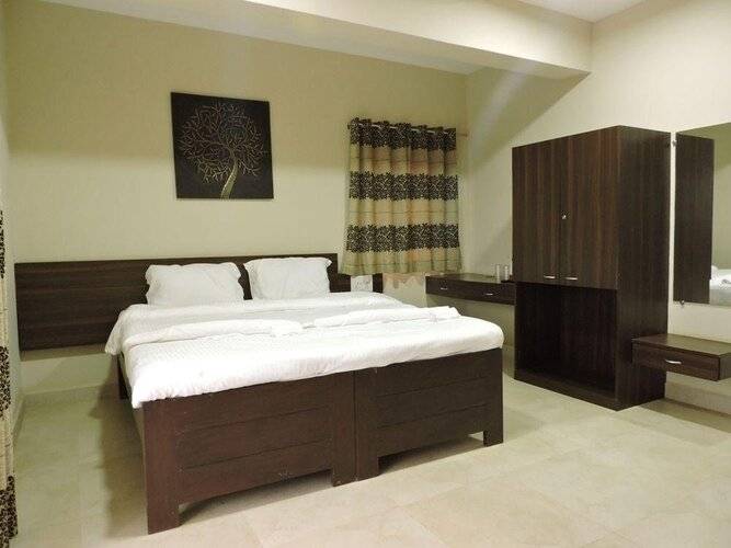 Kay's Riverview Resort