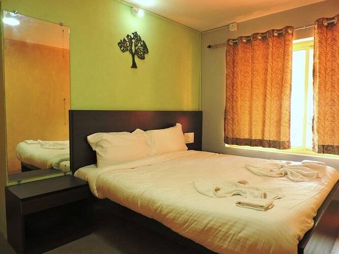 Kay's Riverview Resort