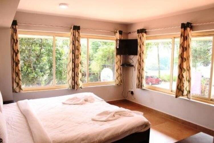 Kay's Riverview Resort