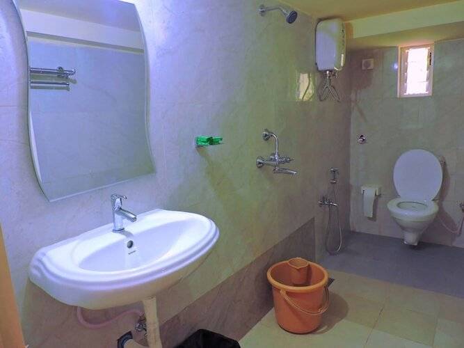 Kay's Riverview Resort