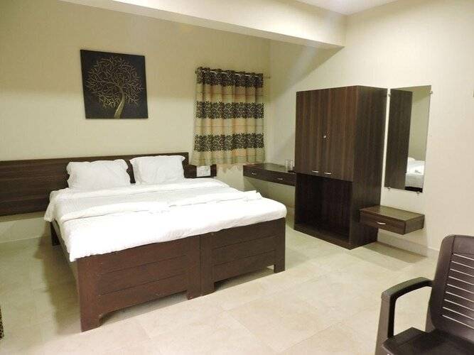 Kay's Riverview Resort