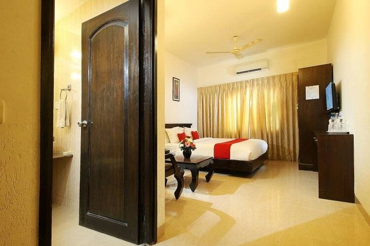 Calangute Grande