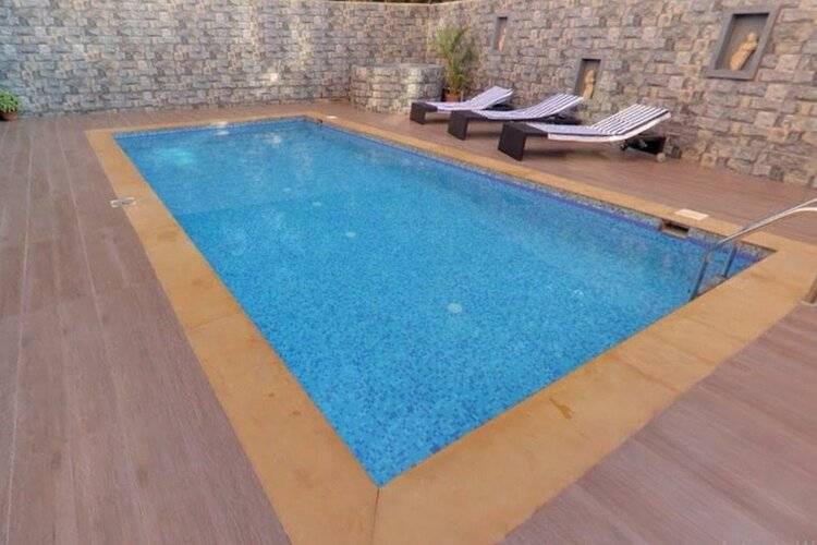 Calangute Grande