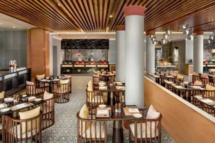DoubleTree by Hilton Goa-Panaji