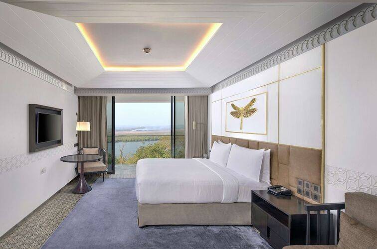 DoubleTree by Hilton Goa-Panaji