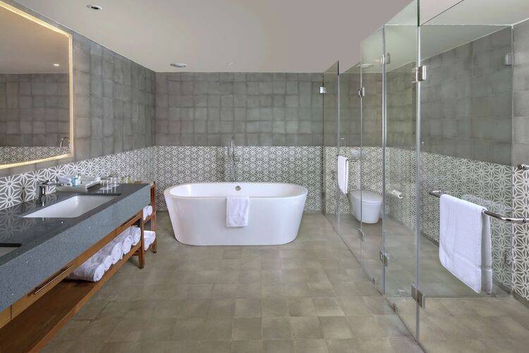 DoubleTree by Hilton Goa-Panaji