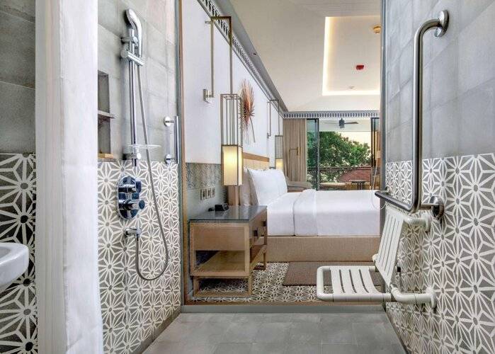 DoubleTree by Hilton Goa-Panaji