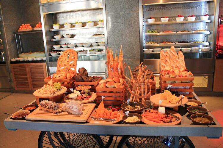 DoubleTree by Hilton Goa-Panaji