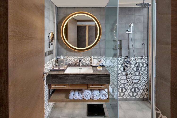 DoubleTree by Hilton Goa-Panaji