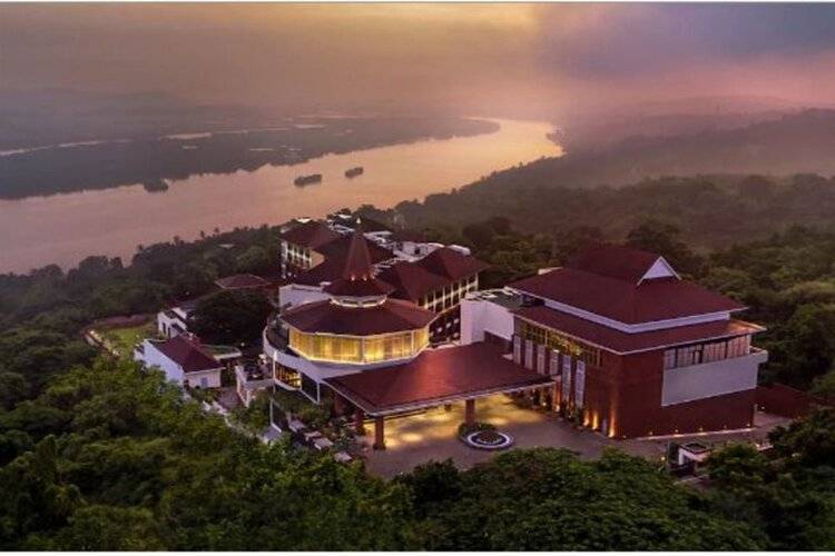 DoubleTree by Hilton Goa-Panaji