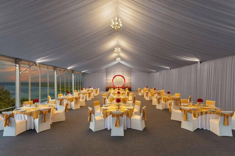 DoubleTree by Hilton Goa-Panaji