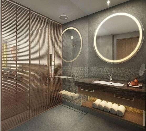 DoubleTree by Hilton Goa-Panaji