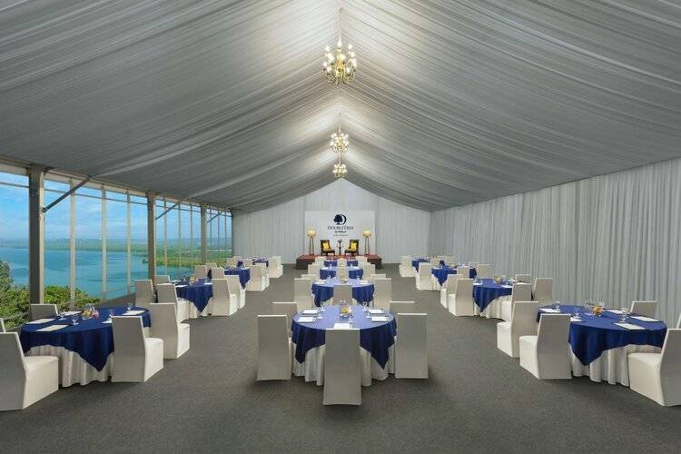 DoubleTree by Hilton Goa-Panaji