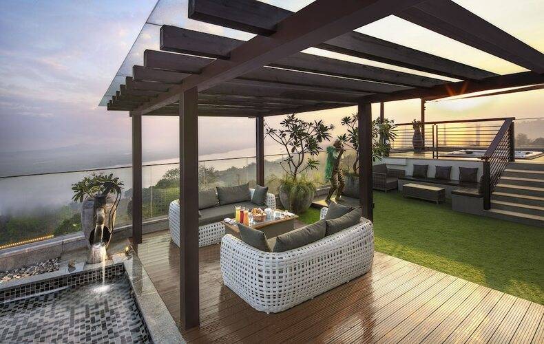 DoubleTree by Hilton Goa-Panaji