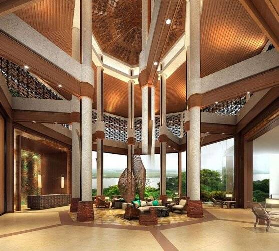DoubleTree by Hilton Goa-Panaji