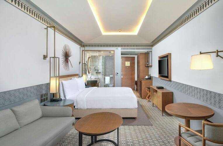 DoubleTree by Hilton Goa-Panaji