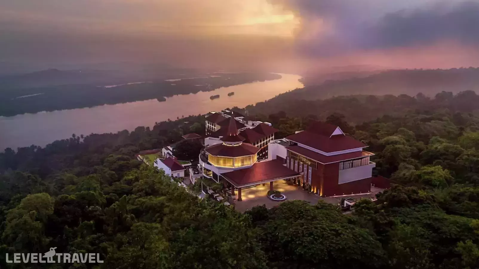 DoubleTree by Hilton Goa-Panaji