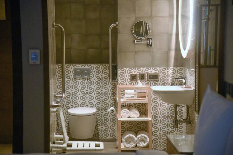 DoubleTree by Hilton Goa-Panaji