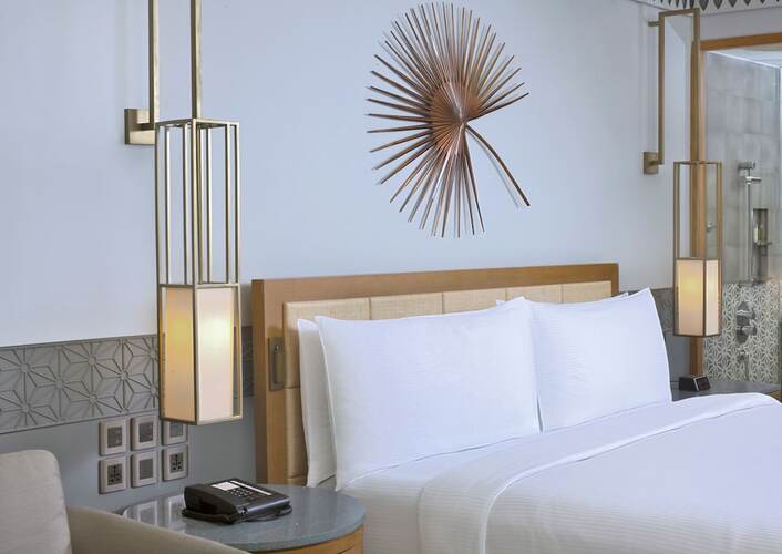 DoubleTree by Hilton Goa-Panaji