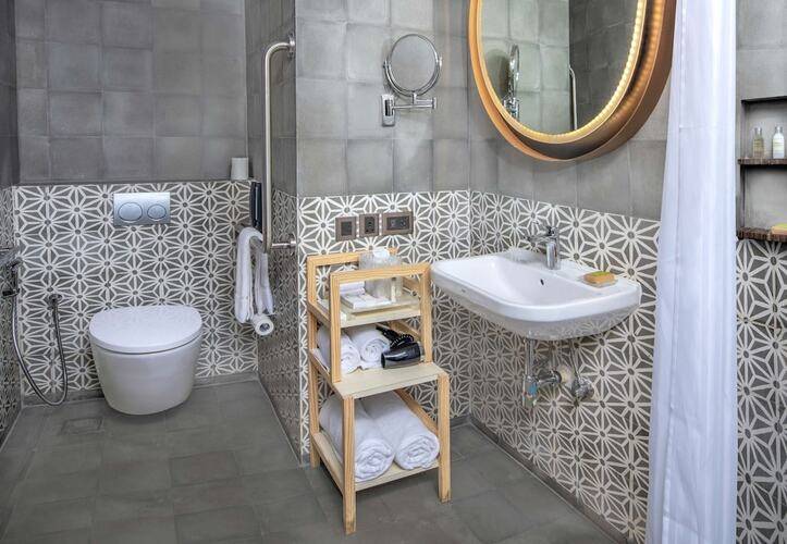 DoubleTree by Hilton Goa-Panaji