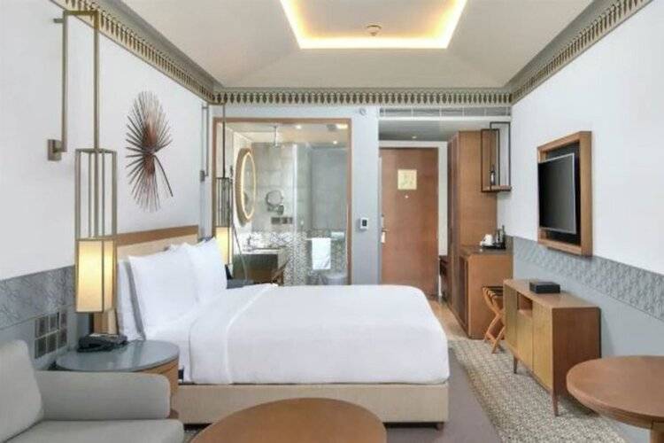 DoubleTree by Hilton Goa-Panaji
