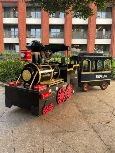 DoubleTree by Hilton Goa-Panaji