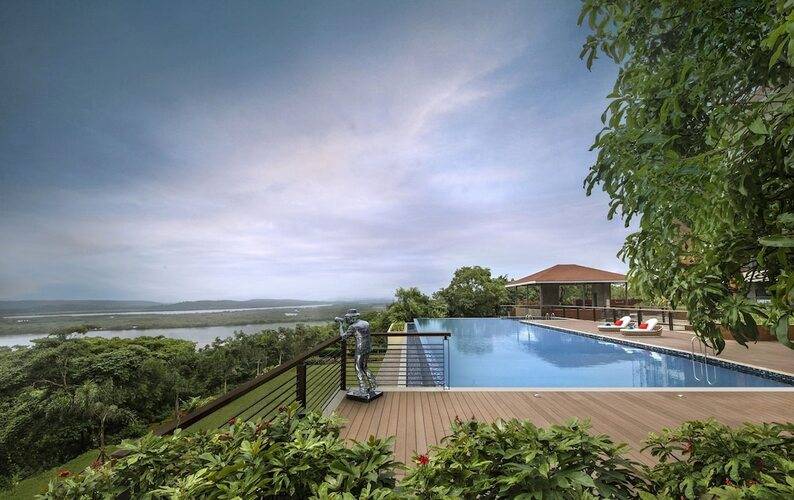 DoubleTree by Hilton Goa-Panaji