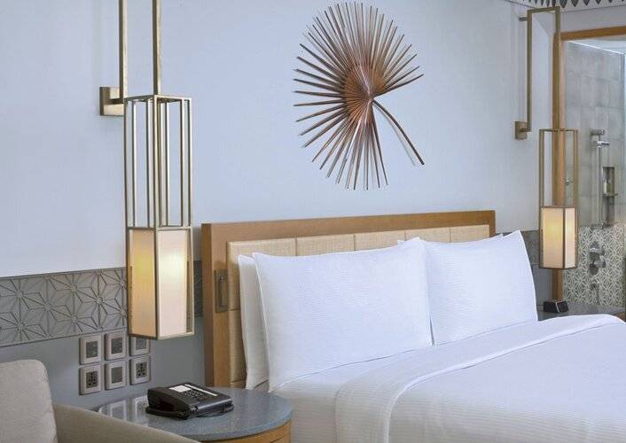 DoubleTree by Hilton Goa-Panaji
