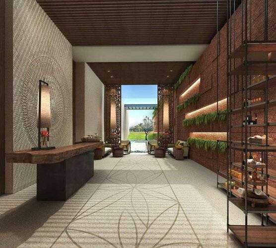 DoubleTree by Hilton Goa-Panaji