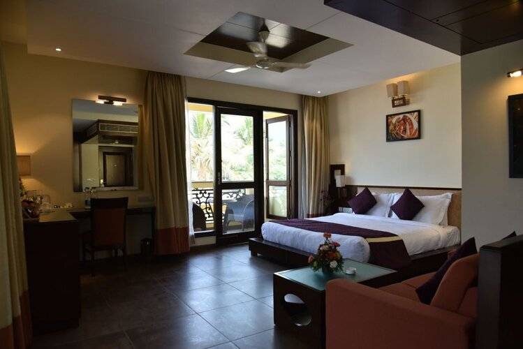 Resort De Coracao By First Halt