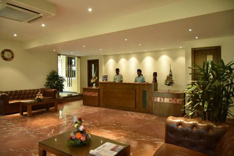 Resort De Coracao By First Halt