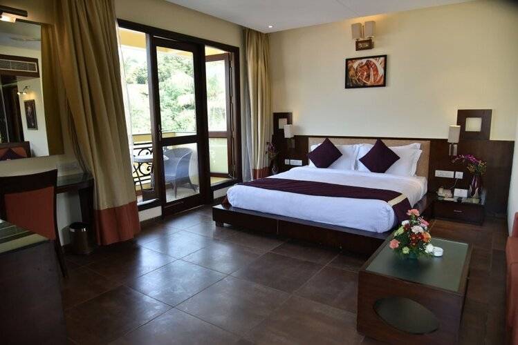 Resort De Coracao By First Halt