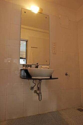 Estrela Do Mar Beach Resort - A Beach Property, Goa