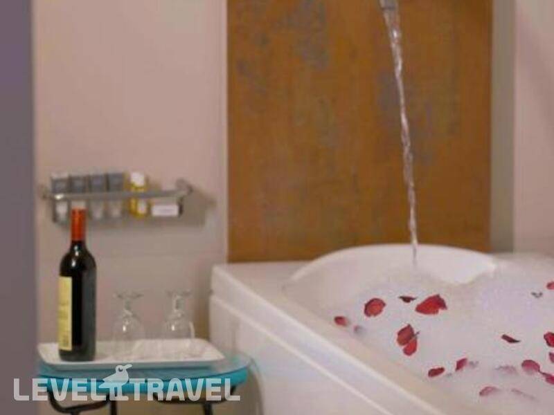 Фотография Estrela Do Mar Beach Resort - A Beach Property, Goa