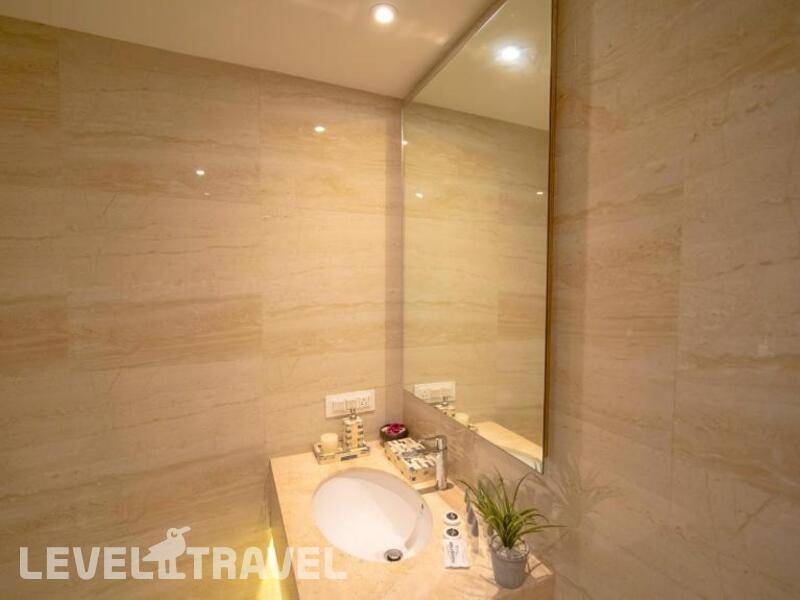 Фотография Estrela Do Mar Beach Resort - A Beach Property, Goa