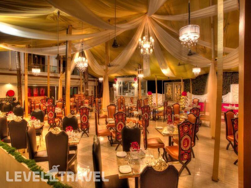 Фотография Estrela Do Mar Beach Resort - A Beach Property, Goa